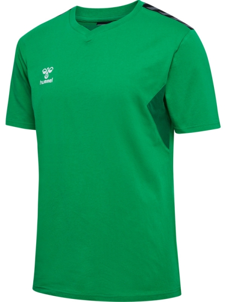 Hummel Authentic T-Shirt - Jelly bean